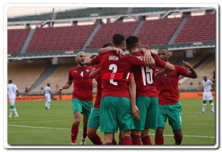 موعد مباراة المغرب ومالاوي في كأس الأمم الأفريقية القنوات الناقلة واسم المعلق