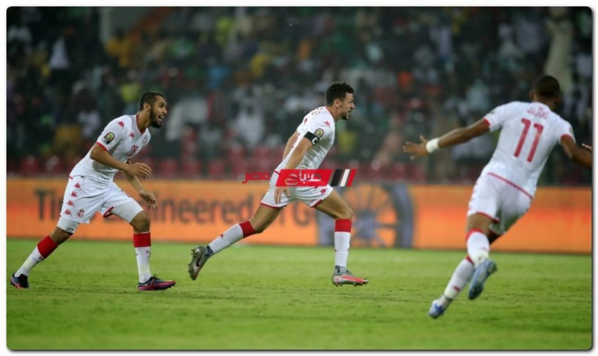 موعد مباراة تونس وبوركينا فاسو في كأس الأمم الأفريقية 2022 والقنوات الناقلة