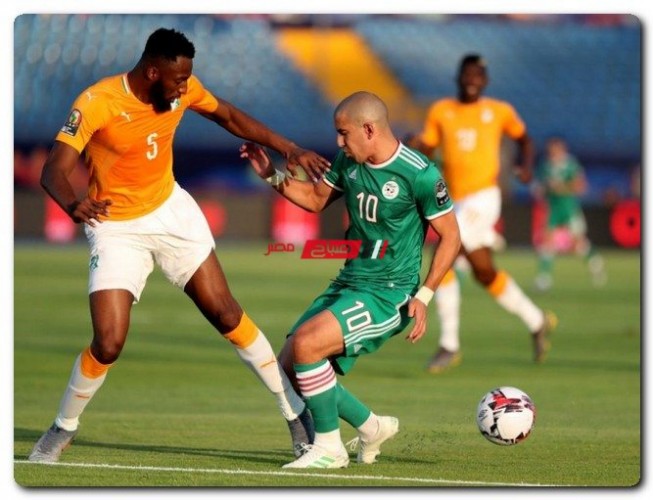 موعد مباراة غينيا الإستوائية وساحل العاج في كأس الأمم الإفريقية 2022