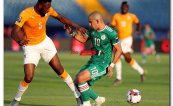 موعد مباراة غينيا الإستوائية وساحل العاج في كأس الأمم الإفريقية 2022