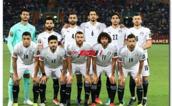 موعد مباراة مصر والسودان في كأس الأمم الأفريقية 2022 والتشكيل المتوقع