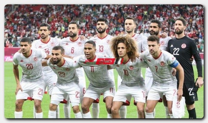 مواعيد مباريات تونس في كأس أمم إفريقيا في الكاميرون 2022