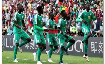 أهداف مباراة السنغال وغينيا الإستوائية كأس امم افريقيا 2022