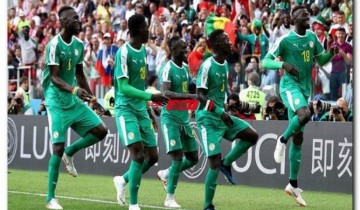 أهداف مباراة السنغال وغينيا الإستوائية كأس امم افريقيا 2022