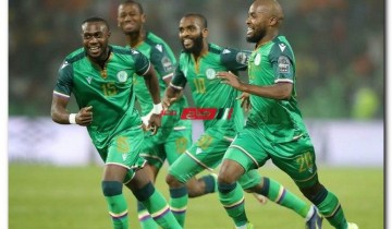 أهداف مباراة الكاميرون وجزر القمر كأس الأمم الأفريقية 2022