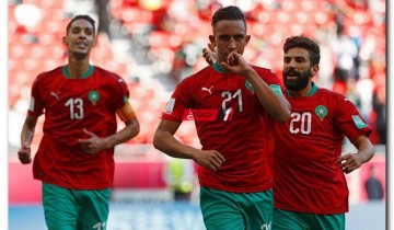 أهداف مباراة المغرب ومالاوي كأس الأمم الأفريقية 2022