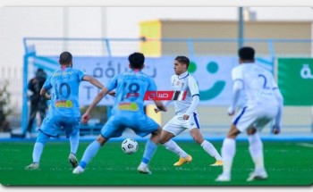 موعد مباراة الهلال ضد الباطن في الدوري السعودي 2022 والقنوات الناقلة