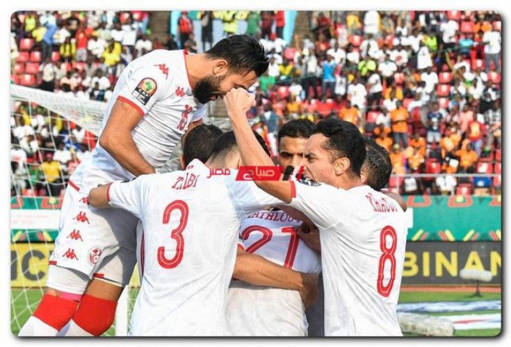 موعد مباراة تونس وغامبيا في كأس الأمم الإفريقية 2022 والقنوات الناقلة