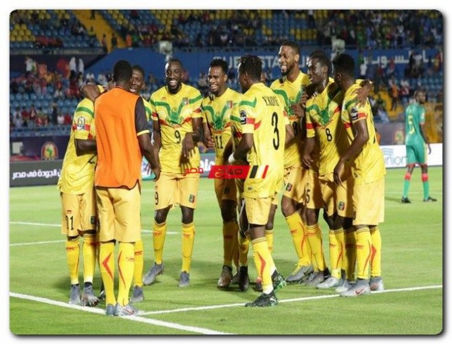 موعد مباراة مالي وموريتانيا في كأس الأمم الإفريقية 2022 والقنوات الناقلة