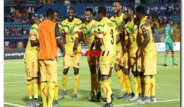 موعد مباراة مالي وموريتانيا في كأس الأمم الإفريقية 2022 والقنوات الناقلة