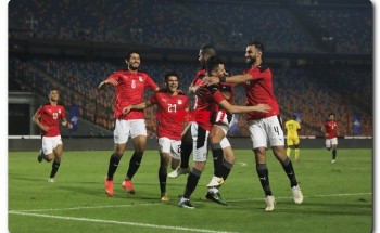 موعد مباراة مصر وغينيا بيساو في كأس الأمم الإفريقية 2022 والقنوات الناقلة