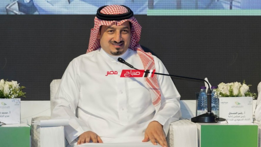 المسحل: نتمنى لقباً آسيوياً جديداً يضاف لانجازات السعودية
