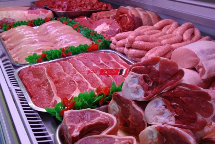 تفاصيل أسعار اللحوم والسمك اليوم الخميس 4-08-2022 بالسوق المصري