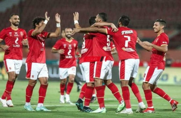 شاهدها مجانًا.. تردد القنوات المفتوحة الناقلة لمباراة الأهلي والوداد المغربي في نهائي دوري أبطال إفريقيا 2022