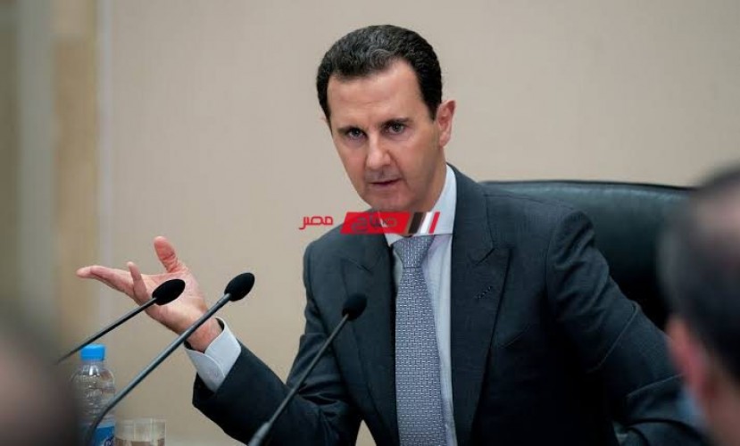 الرئيس بشار الأسد: رجوع سوريا للجامعة العربية أمرا هام ولها دور في حياتي الشخصية