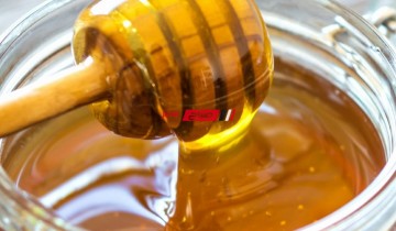 فوائد العسل للصدر