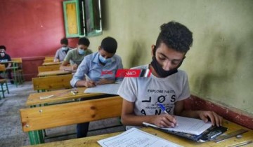 أقوى مراجعة لغة عربية للشهادة الاعدادية الترم الثاني 2022 استعداداً لدخول الامتحان