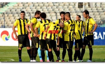 نتيجة مباراة أسوان والمقاولون العرب الدوري المصري