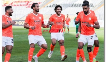 نتيجة مباراة فاركو والجونة الدوري المصري