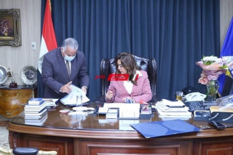 رسميا اعتماد نتيجة الترم الثاني للشهاده الاعداديه 2023 محافظة دمياط