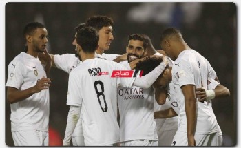 موعد مباراة السد ومعيذر في كأس أمير قطر 2022 والقنوات الناقلة