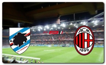 موعد مباراة ميلان وسامبدوريا في الدوري الإيطالي 2021/2022 والقنوات الناقلة