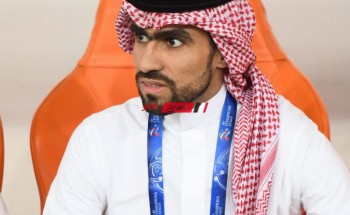 الكعكي يوجه رسالة للمنتخب السعودي عقب التأهل إلى كأس العالم