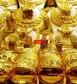 أسعار الذهب اليوم الأربعاء 5-10-2022 في مصر وسعر الجرام عيار 21