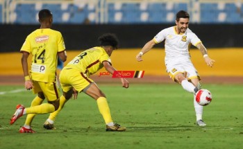 موعد مباراة الاتحاد والحزم في الدوري السعودي 2022 والقنوات الناقلة