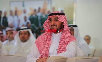 وزير الرياضة يُشيد بتأهل المنتخب السعودي لكأس العالم