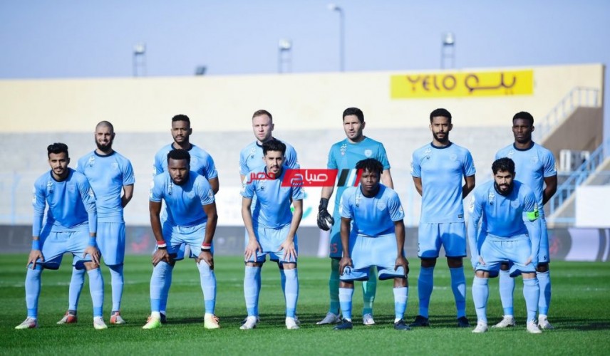 موعد مباراة الباطن والرائد في الدوري السعودي 2022 والقنوات الناقلة