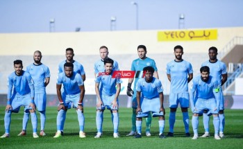 موعد مباراة الباطن والرائد في الدوري السعودي 2022 والقنوات الناقلة