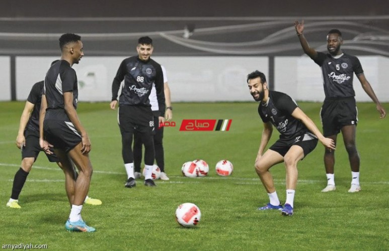 موعد مباراة الطائي والشباب في الدوري السعودي 2022 والقنوات الناقلة