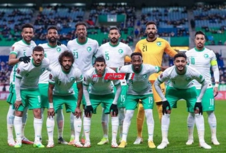موعد مباراة السعودية والصين في تصفيات كأس العالم 2022 والقنوات الناقلة