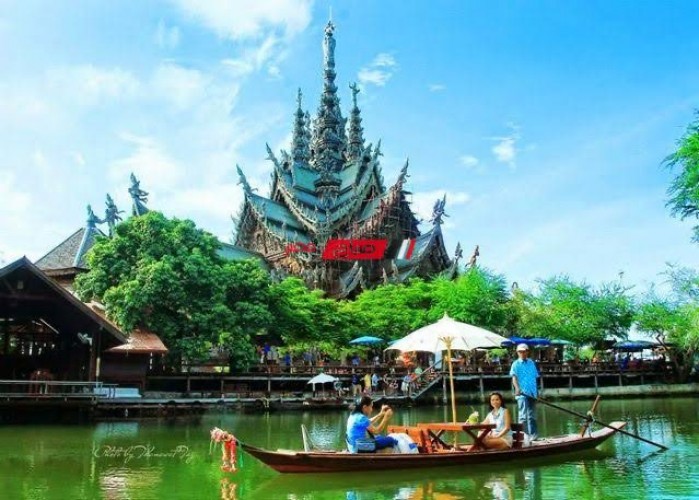 أشهر أماكن السياحة في تايلاند وأهم المدن السياحية