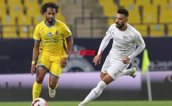 لاعب الفيحاء يكشف عن أسباب السقوط أمام النصر السعودي