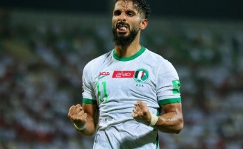 صالح الشهري يعلق على تأهل المنتخب السعودي لكأس العالم