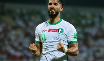 صالح الشهري يعلق على تأهل المنتخب السعودي لكأس العالم