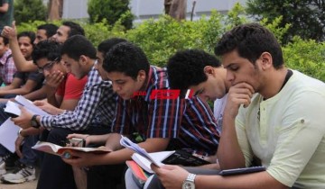 اختلاف اراء طلاب الثانوية العامة بالمحافظات عن مستوى امتحان العربي 2023