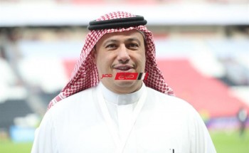 طلال آل الشيخ يُهنئ المنتخب السعودي عقب تأهله لكأس العالم