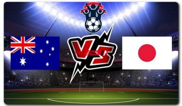 موعد مباراة أستراليا واليابان في تصفيات آسيا المؤهلة إلى مونديال قطر 2022