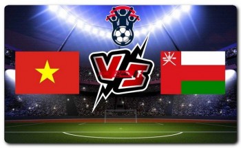 موعد مباراة عمان ضد فيتنام في تصفيات آسيا المؤهلة إلى مونديال قطر 2022