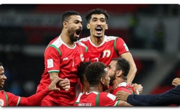 نتيجة مباراة عمان وتايلاند التصفيات المؤهلة لكأس اسيا 2023
