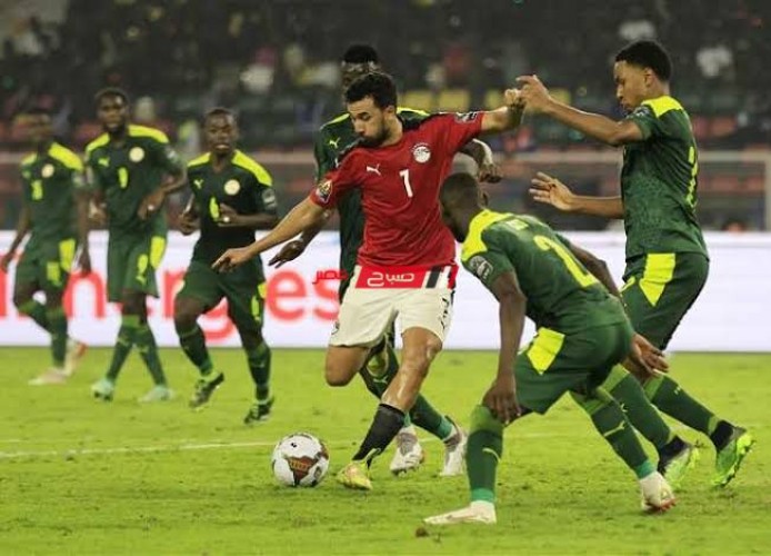 القنوات الناقلة لـ مباراة مصر والسنغال ٢٠٢٢ – موعد مباراة مصر والسنغال القادمة تصفيات كأس العالم 2022