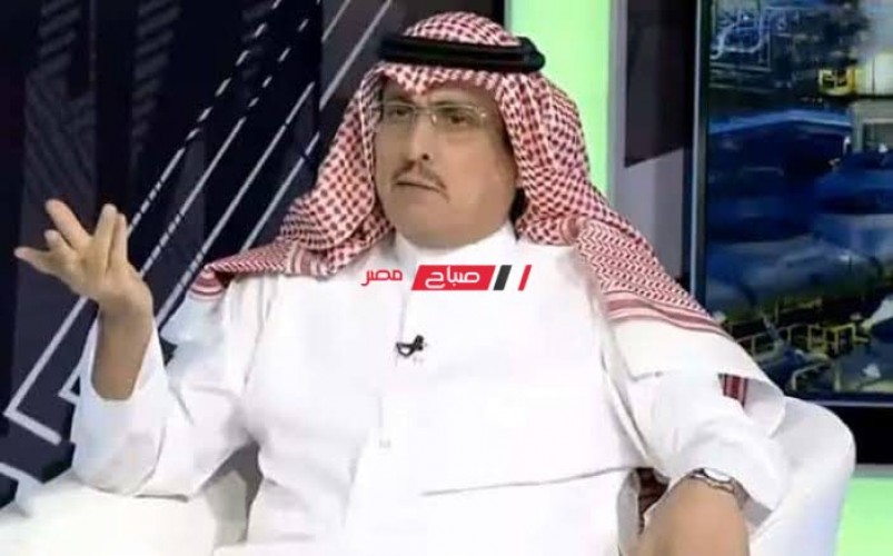 الدويش: النصر السعودي لا يختلف عن باريس سان جيرمان