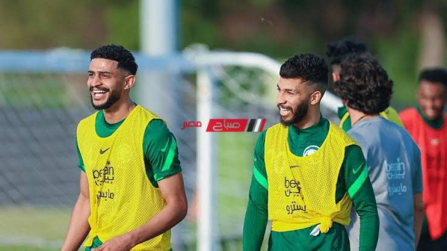 خيمي يتوقع تشكيلة المنتخب السعودي أمام الصين