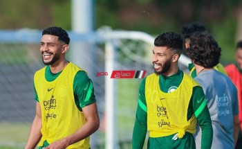 خيمي يتوقع تشكيلة المنتخب السعودي أمام الصين