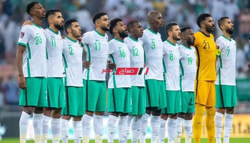 أهداف مباراة السعودية والأرجنتين كأس العالم قطر 2022