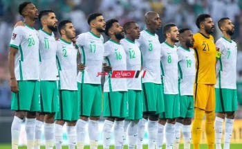 نتيجة مباراة السعودية وأوزبكستان التصفيات المؤهلة لكأس اسيا 2023