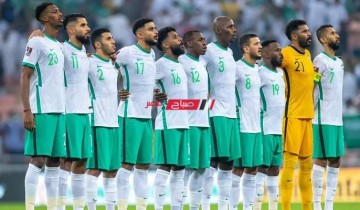 أهداف مباراة السعودية والأرجنتين كأس العالم قطر 2022